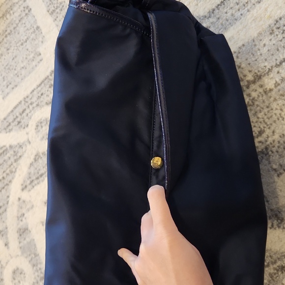 Tory Burch baby/diaper bag - Picture 6 of 11